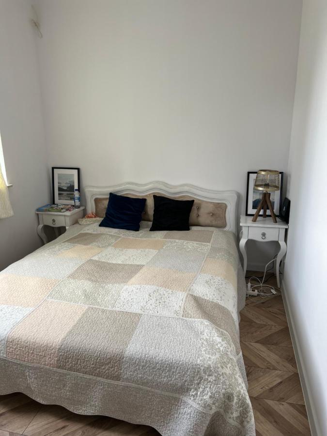 Uroczy Z Ogrodem Apartment Rumia