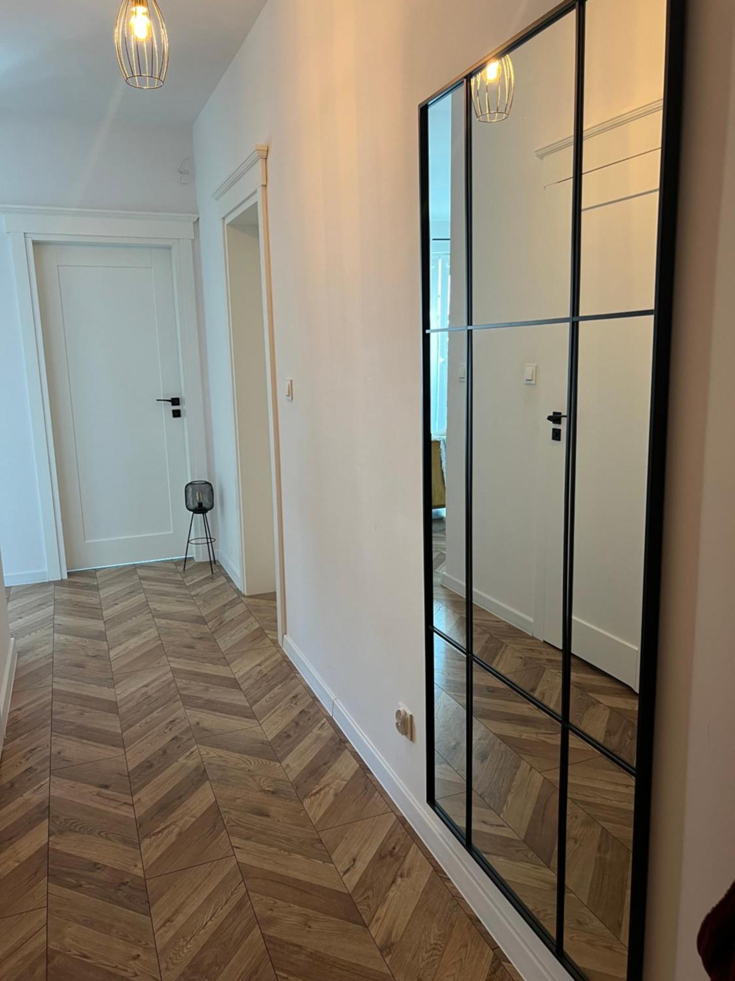 Apartment Uroczy Z Ogrodem
